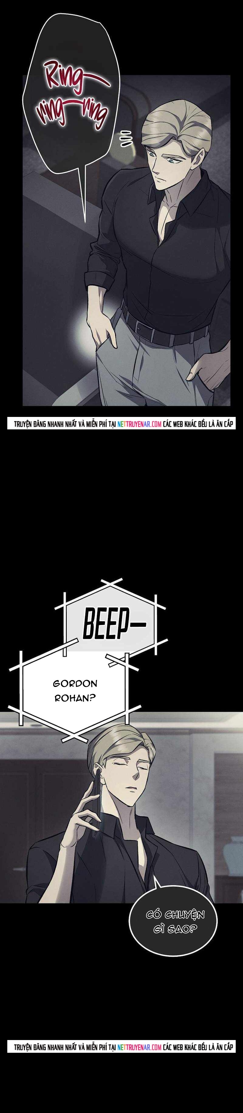 Anh Hùng Trở Lại Chap 132 - Next Chap 133