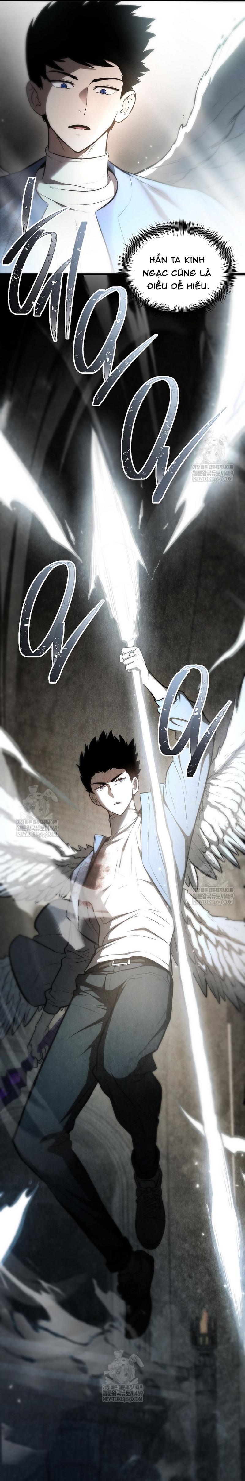 Anh Hùng Trở Lại Chap 137 - Next Chap 138