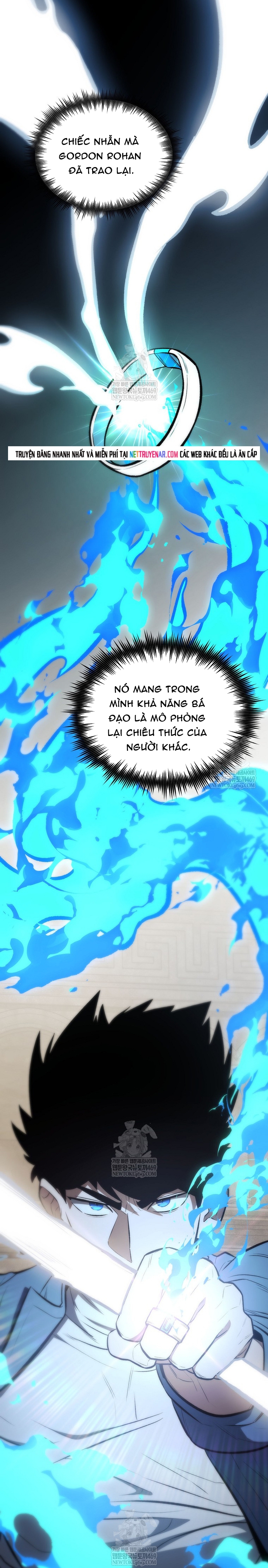 Anh Hùng Trở Lại Chap 137 - Next Chap 138