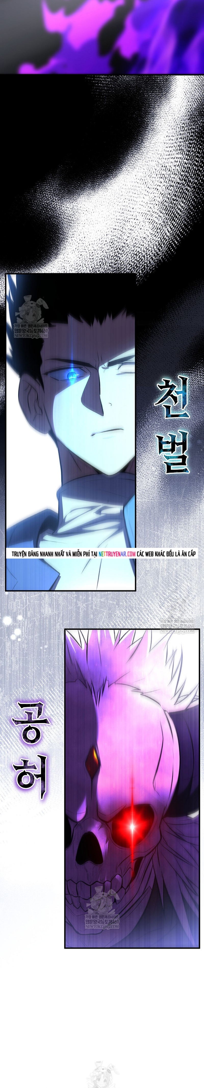 Anh Hùng Trở Lại Chap 137 - Next Chap 138