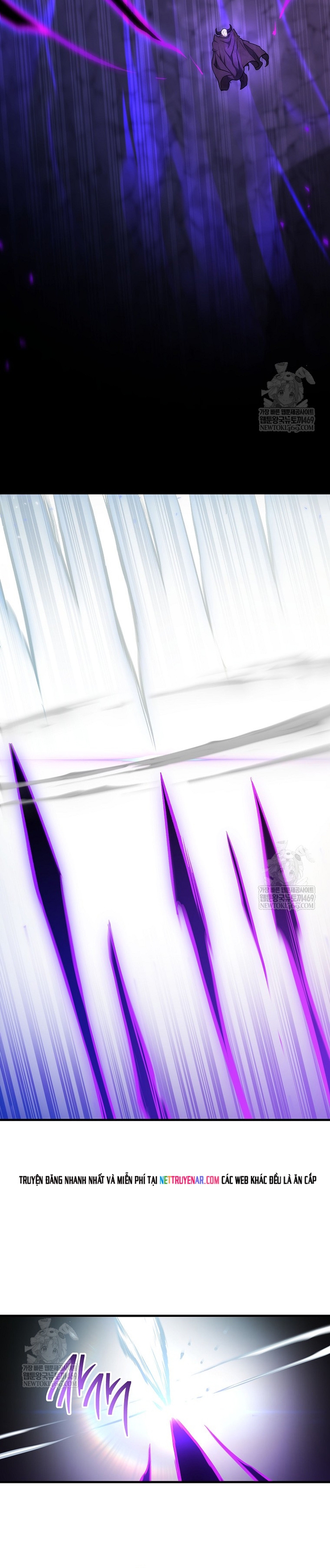 Anh Hùng Trở Lại Chap 137 - Next Chap 138