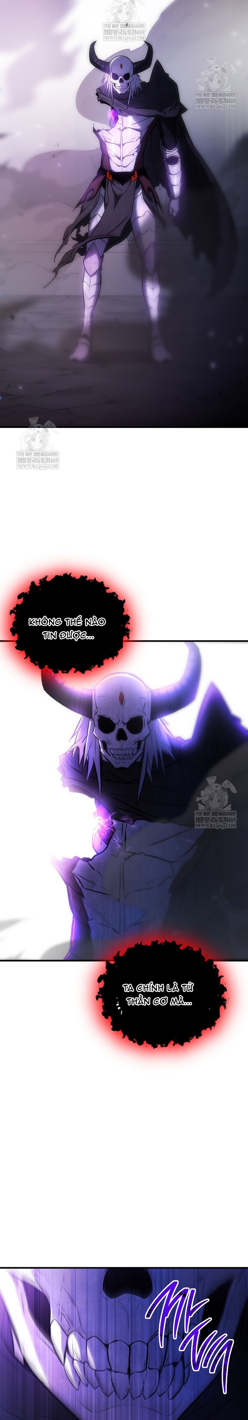 Anh Hùng Trở Lại Chap 137 - Next Chap 138