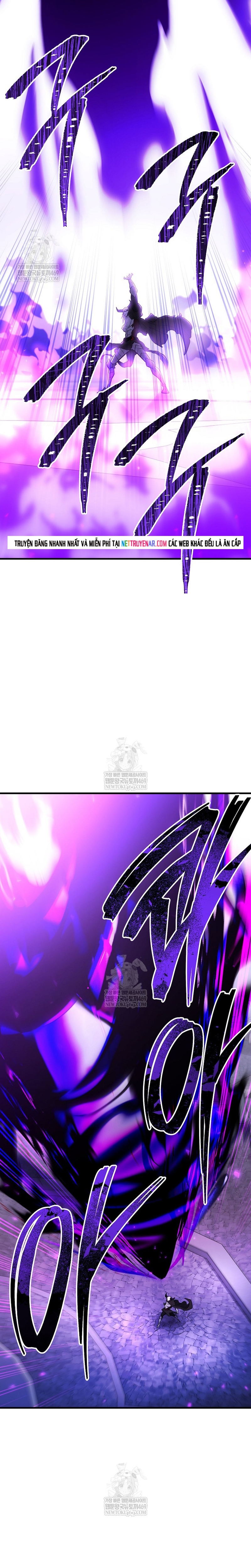 Anh Hùng Trở Lại Chap 137 - Next Chap 138