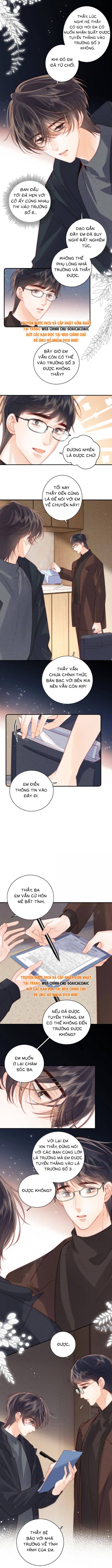 Anh Nguyện Làm Ác Ma Bảo Vệ Em Chap 32 - Next Chap 33