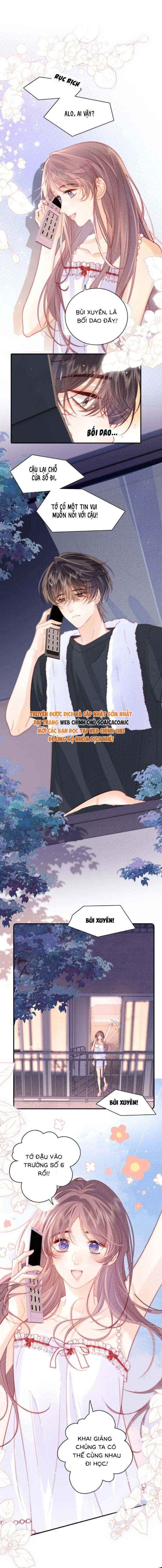 Anh Nguyện Làm Ác Ma Bảo Vệ Em Chap 32 - Next Chap 33