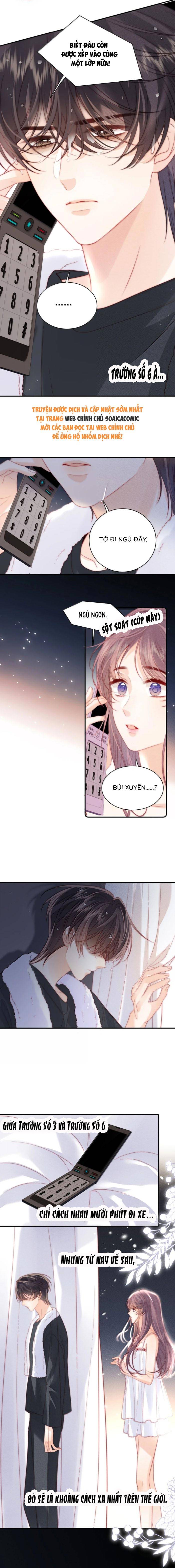 Anh Nguyện Làm Ác Ma Bảo Vệ Em Chap 32 - Next Chap 33