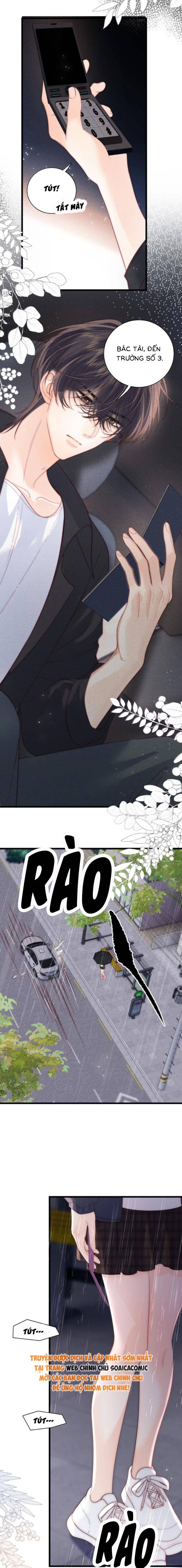 Anh Nguyện Làm Ác Ma Bảo Vệ Em Chap 33 - Next Chap 34