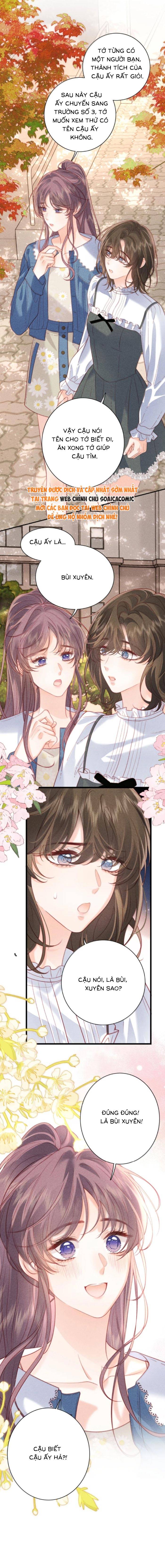 Anh Nguyện Làm Ác Ma Bảo Vệ Em Chap 33 - Next Chap 34