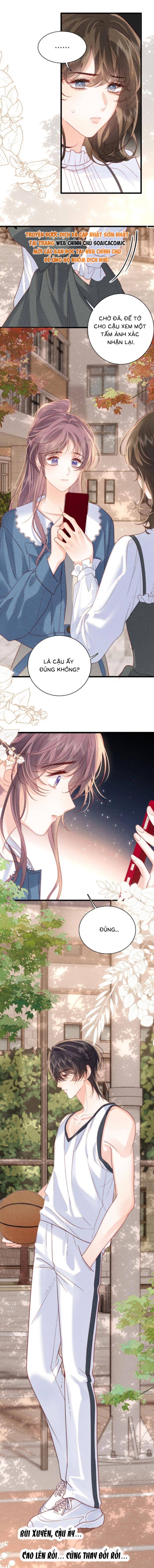 Anh Nguyện Làm Ác Ma Bảo Vệ Em Chap 33 - Next Chap 34