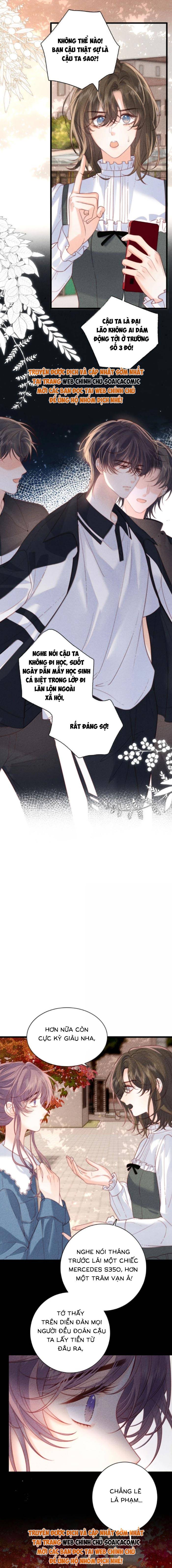 Anh Nguyện Làm Ác Ma Bảo Vệ Em Chap 33 - Next Chap 34