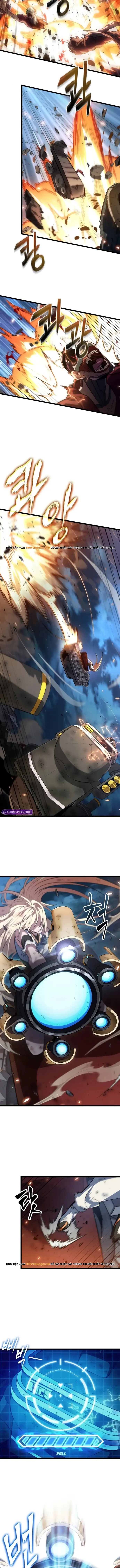 Ánh Sáng Arad Chap 53 - Next Chap 54