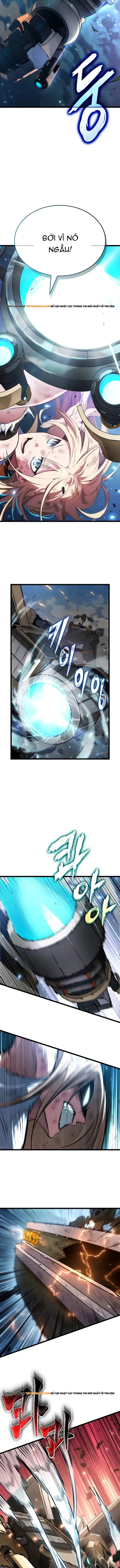 Ánh Sáng Arad Chap 53 - Next Chap 54