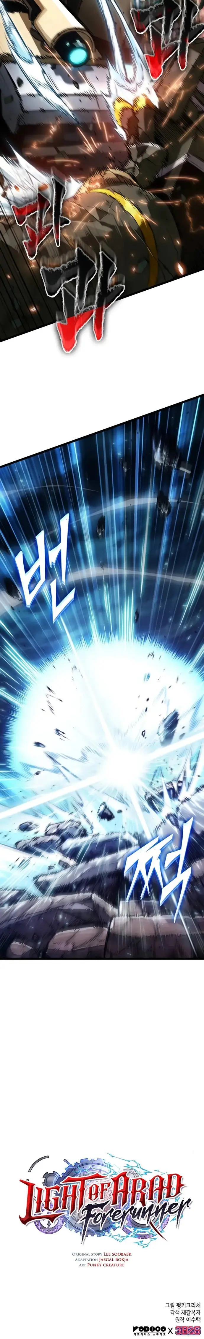 Ánh Sáng Arad Chap 53 - Next Chap 54