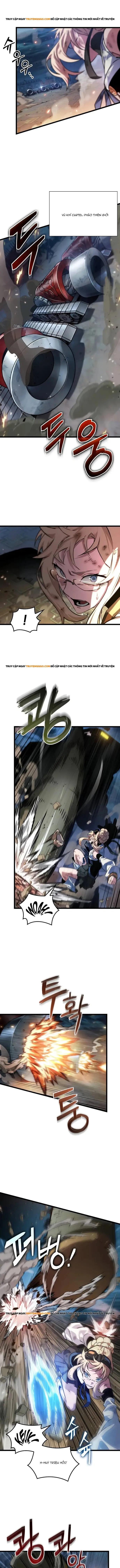 Ánh Sáng Arad Chap 53 - Next Chap 54