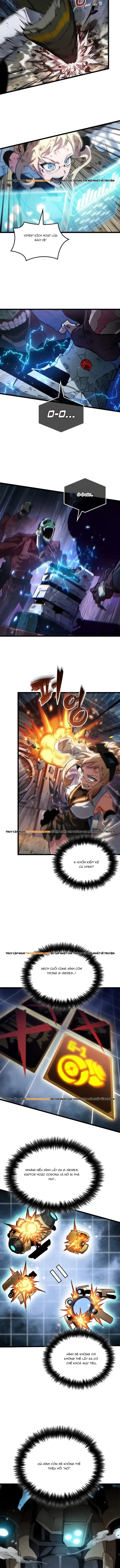 Ánh Sáng Arad Chap 53 - Next Chap 54