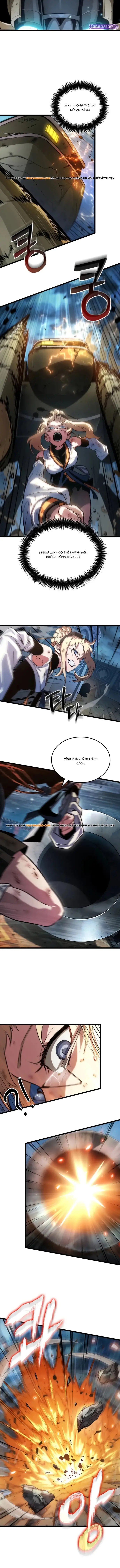 Ánh Sáng Arad Chap 53 - Next Chap 54