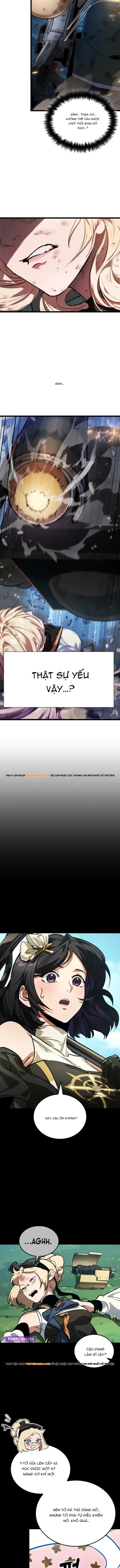 Ánh Sáng Arad Chap 53 - Next Chap 54