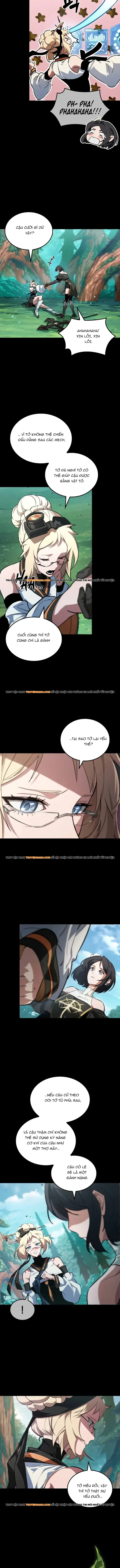 Ánh Sáng Arad Chap 53 - Next Chap 54