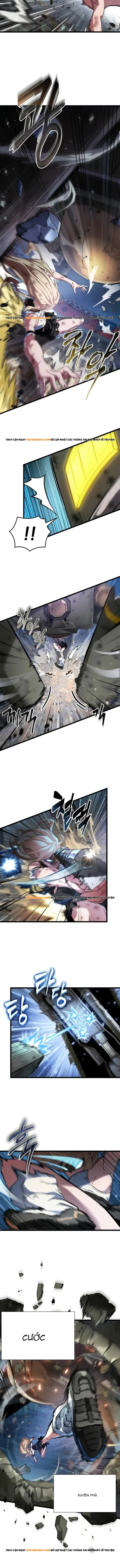 Ánh Sáng Arad Chap 53 - Next Chap 54