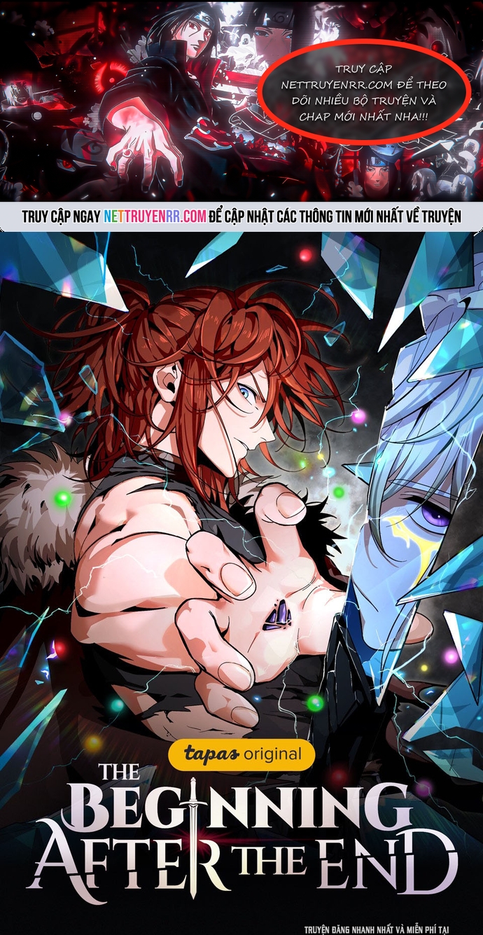 Ánh Sáng Cuối Con Đường Chap 230 - Next Chap 231