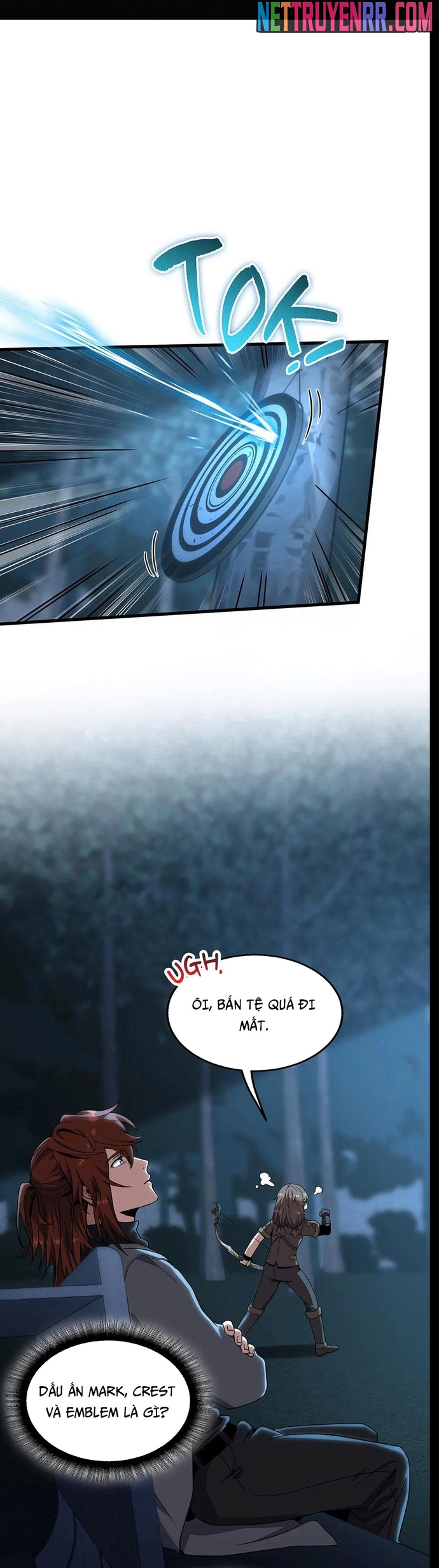 Ánh Sáng Cuối Con Đường Chap 230 - Next Chap 231