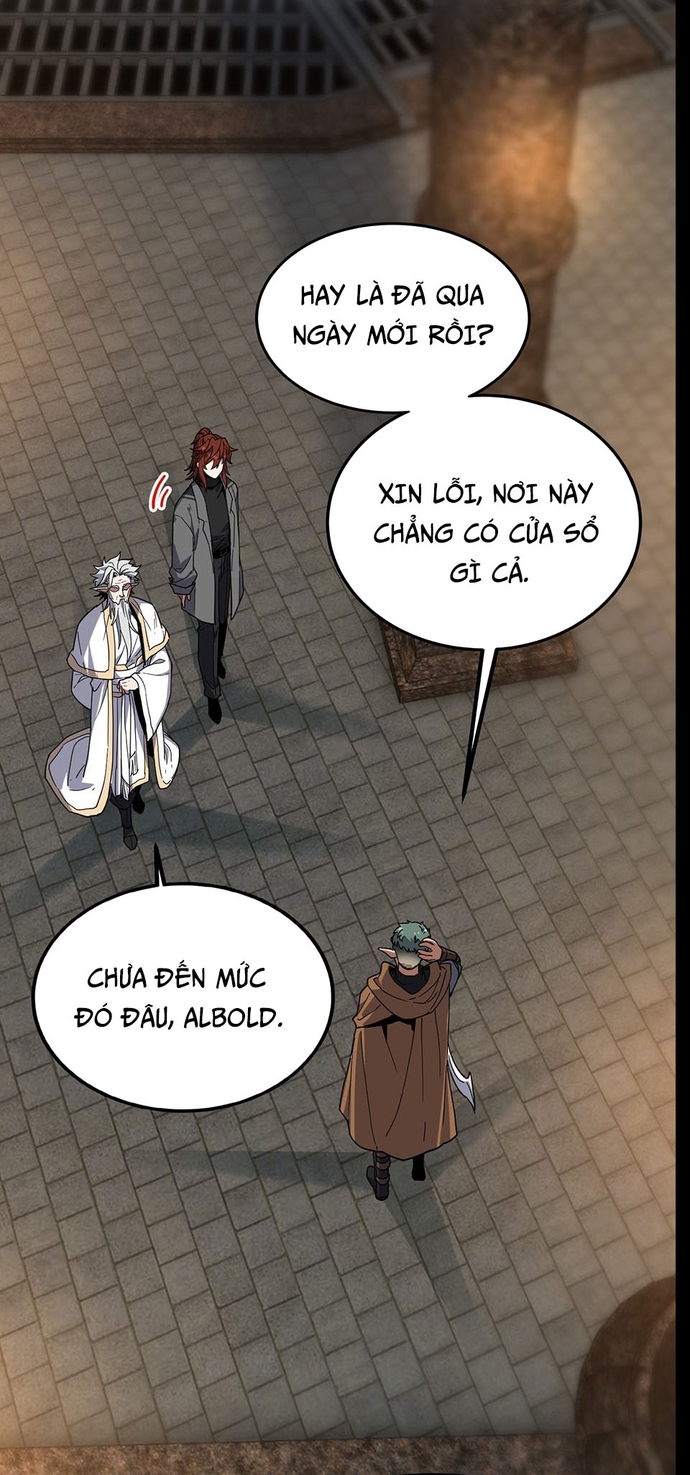 Ánh Sáng Cuối Con Đường Chap 230 - Next Chap 231