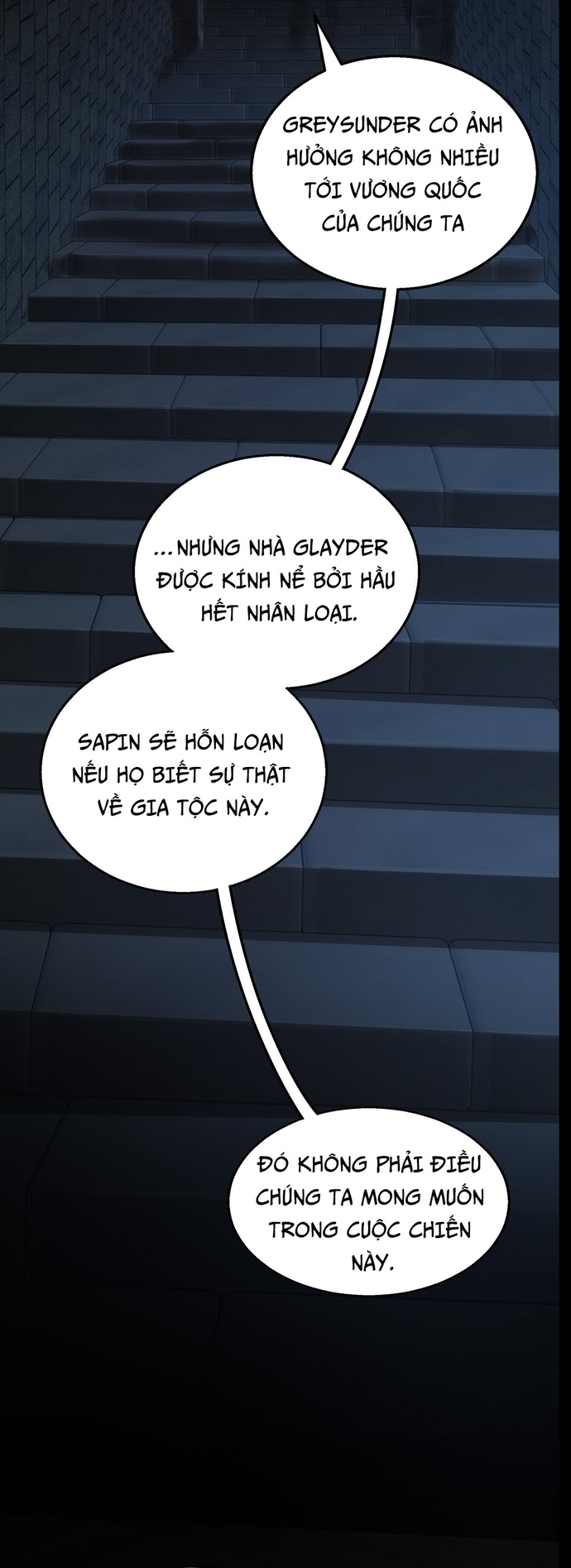 Ánh Sáng Cuối Con Đường Chap 230 - Next Chap 231