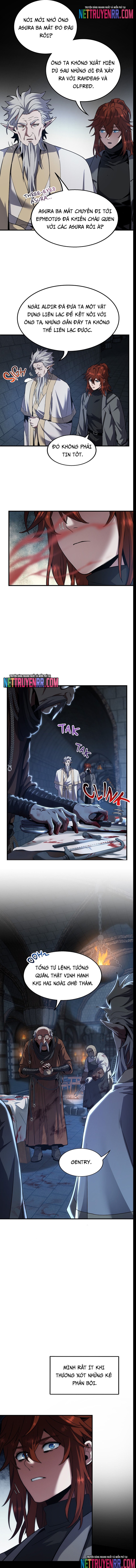 Ánh Sáng Cuối Con Đường Chap 230 - Next Chap 231