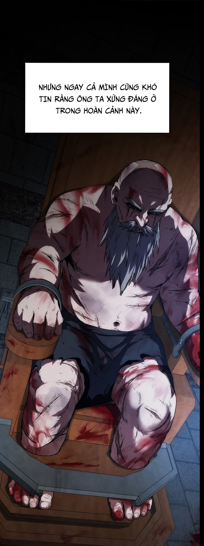 Ánh Sáng Cuối Con Đường Chap 230 - Next Chap 231