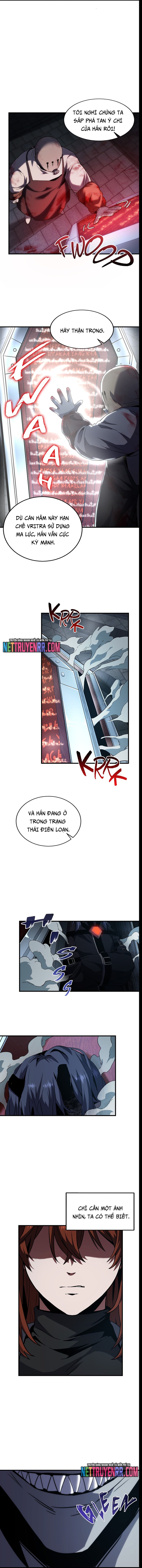 Ánh Sáng Cuối Con Đường Chap 230 - Next Chap 231