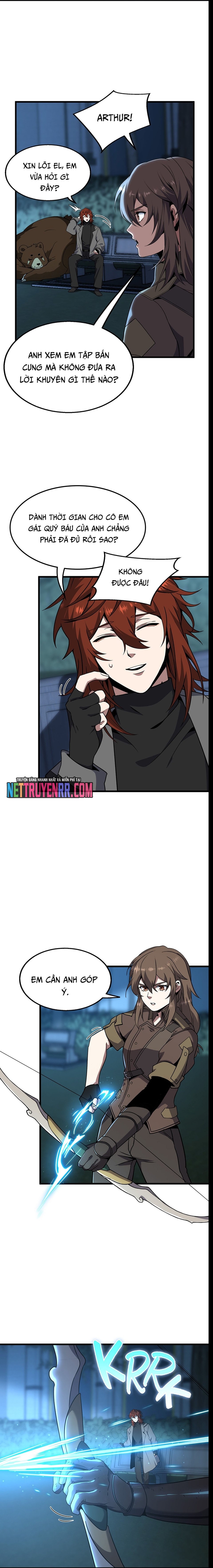 Ánh Sáng Cuối Con Đường Chap 230 - Next Chap 231