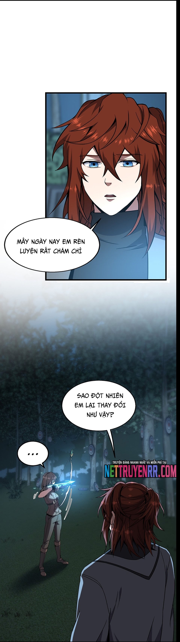 Ánh Sáng Cuối Con Đường Chap 230 - Next Chap 231