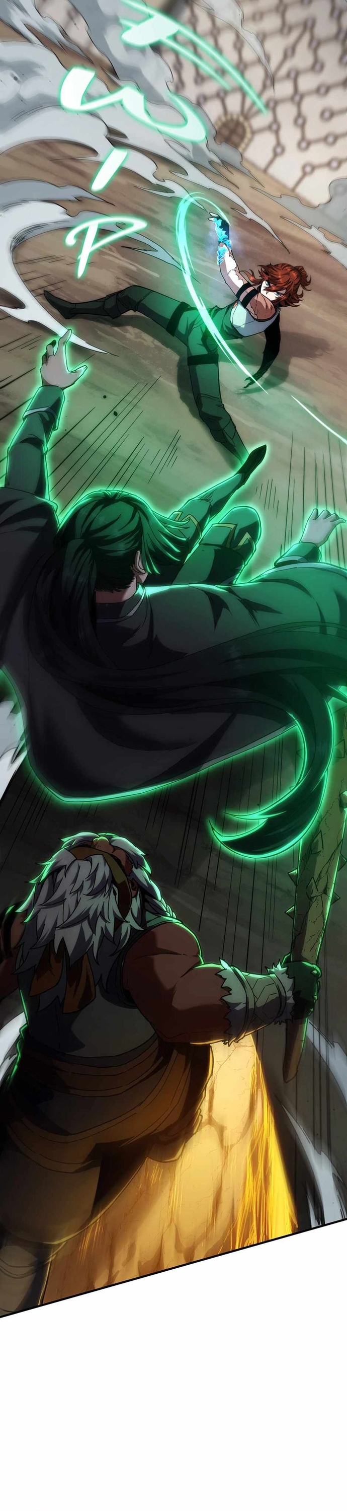 Ánh Sáng Cuối Con Đường Chap 233 - Next Chap 234