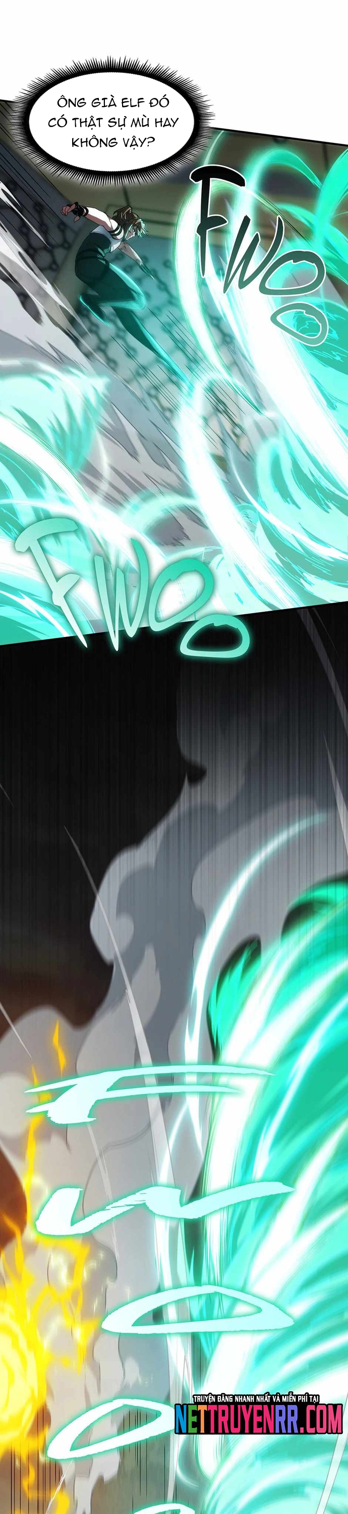 Ánh Sáng Cuối Con Đường Chap 233 - Next Chap 234