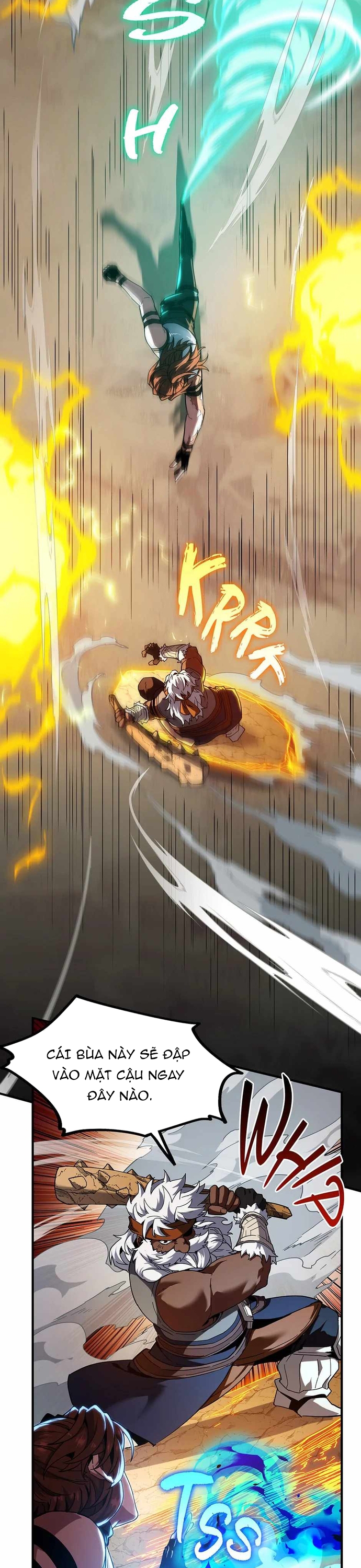 Ánh Sáng Cuối Con Đường Chap 233 - Next Chap 234