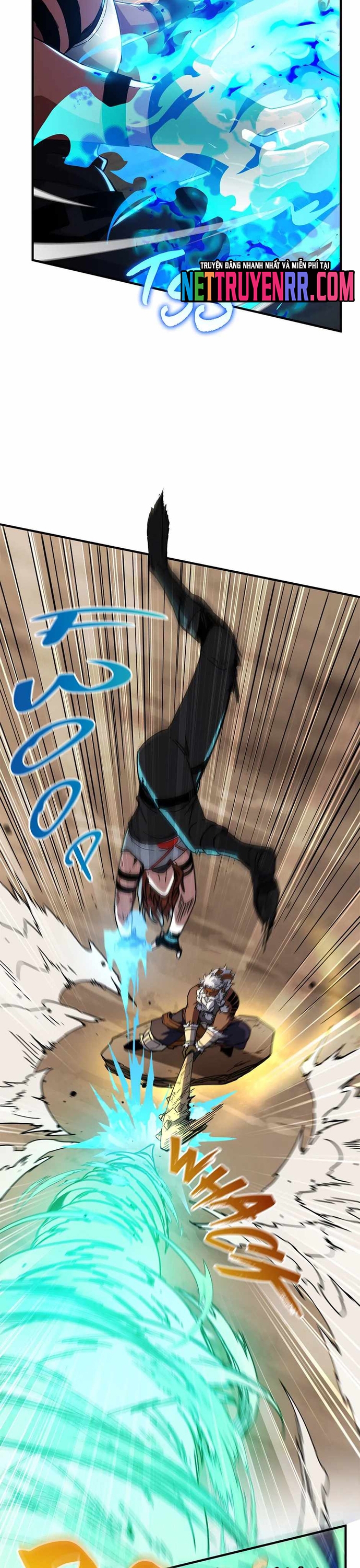 Ánh Sáng Cuối Con Đường Chap 233 - Next Chap 234