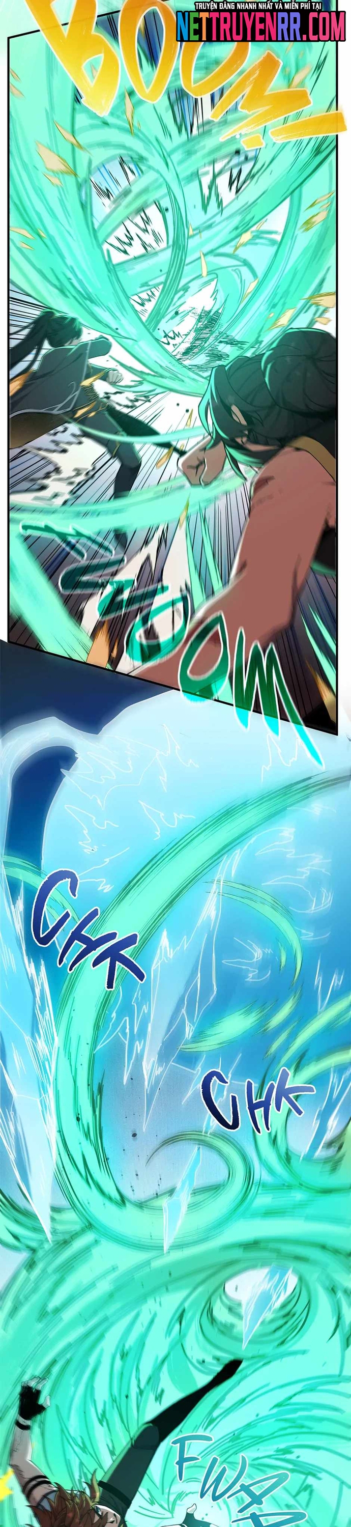 Ánh Sáng Cuối Con Đường Chap 233 - Next Chap 234