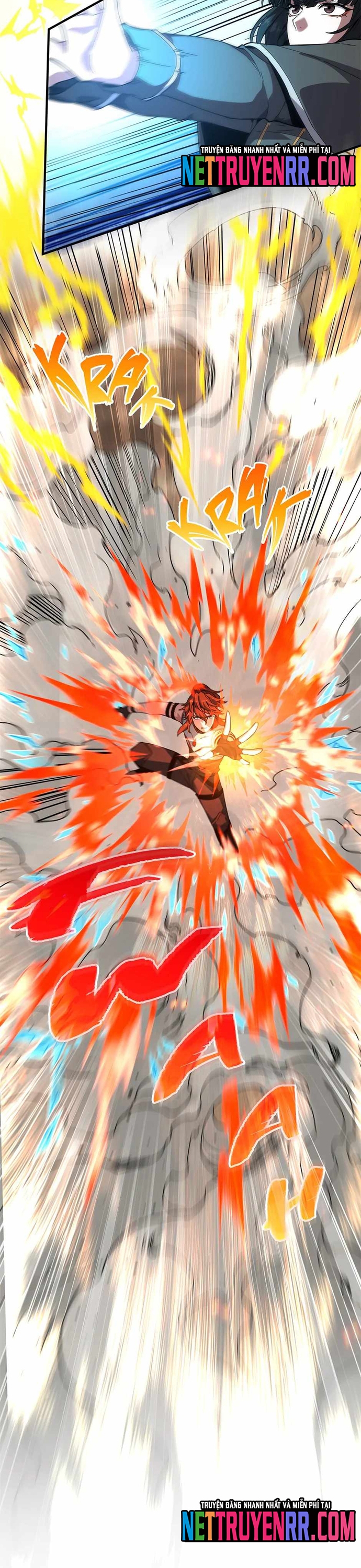 Ánh Sáng Cuối Con Đường Chap 233 - Next Chap 234