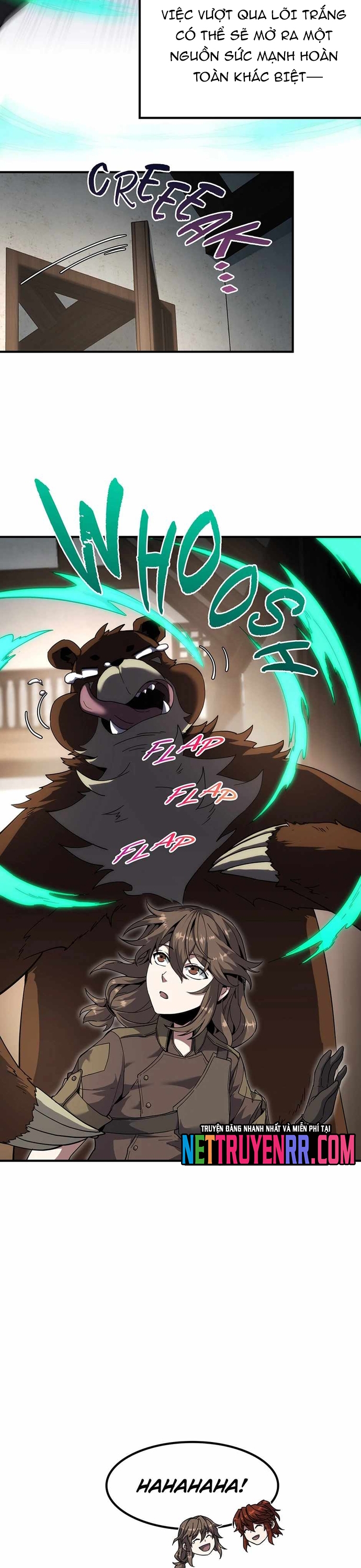 Ánh Sáng Cuối Con Đường Chap 233 - Next Chap 234