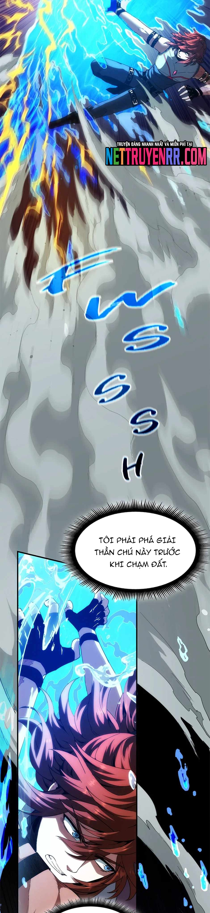 Ánh Sáng Cuối Con Đường Chap 233 - Next Chap 234