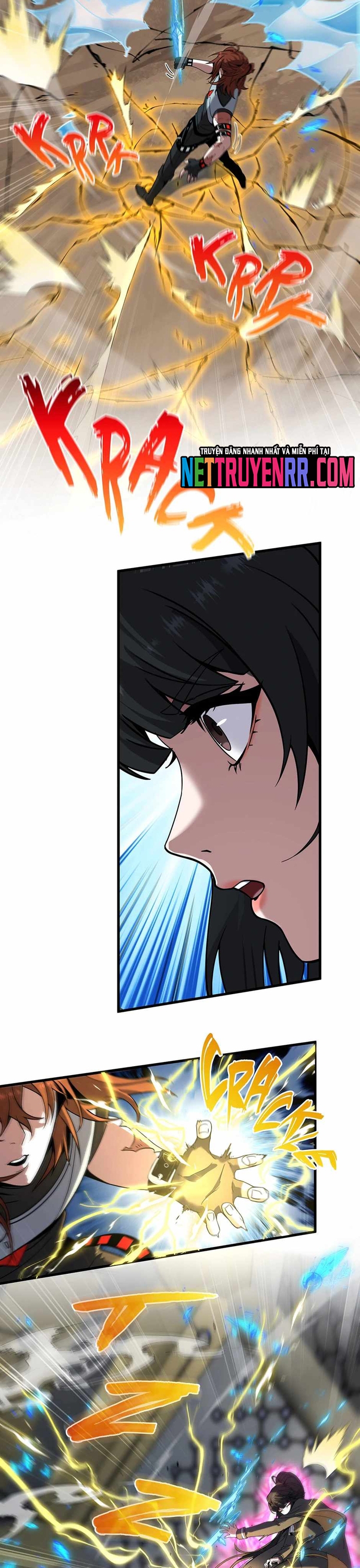 Ánh Sáng Cuối Con Đường Chap 233 - Next Chap 234