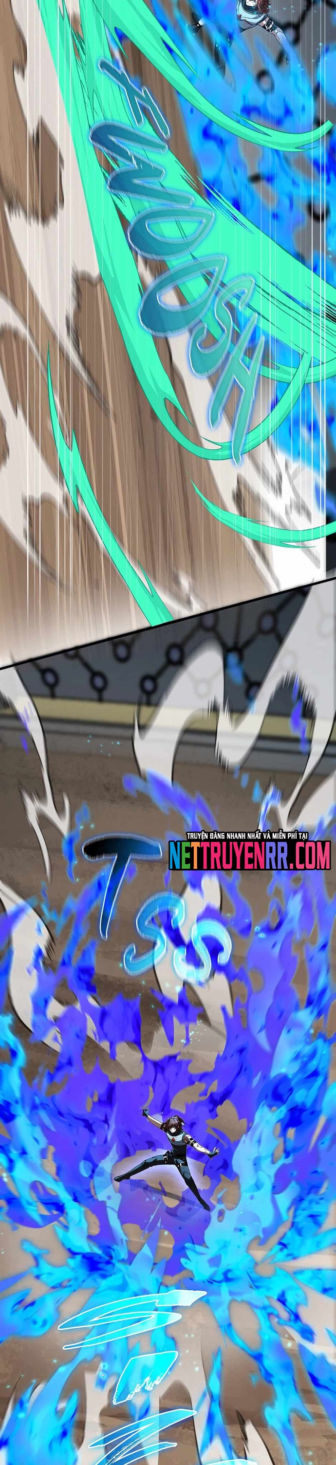 Ánh Sáng Cuối Con Đường Chap 233 - Next Chap 234