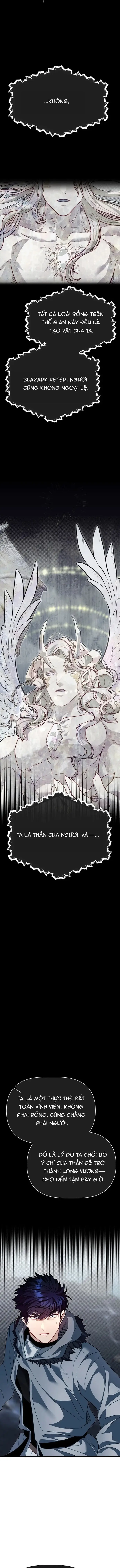 Anh Trai Anh Hùng Là Người Đã Chết Trong Học Viện Chap 111 - Next Chap 112