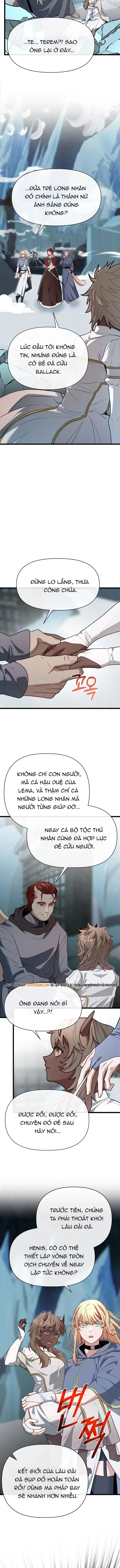 Anh Trai Anh Hùng Là Người Đã Chết Trong Học Viện Chap 111 - Next Chap 112