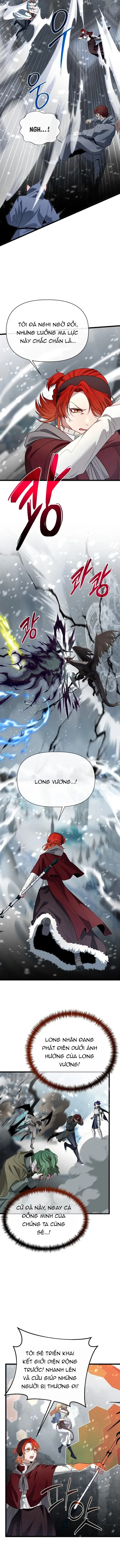 Anh Trai Anh Hùng Là Người Đã Chết Trong Học Viện Chap 111 - Next Chap 112