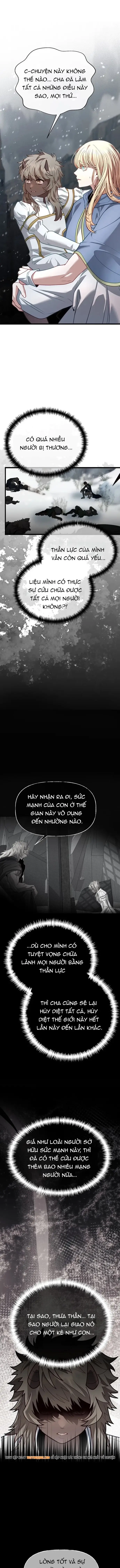 Anh Trai Anh Hùng Là Người Đã Chết Trong Học Viện Chap 111 - Next Chap 112