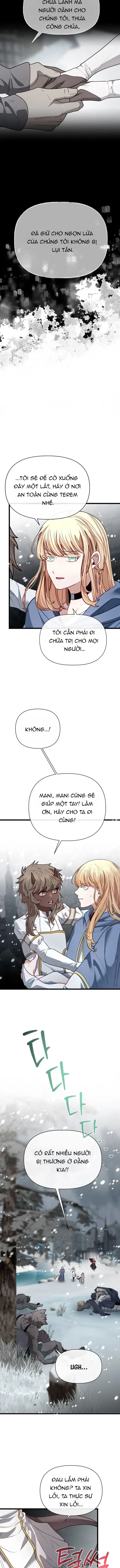 Anh Trai Anh Hùng Là Người Đã Chết Trong Học Viện Chap 111 - Next Chap 112