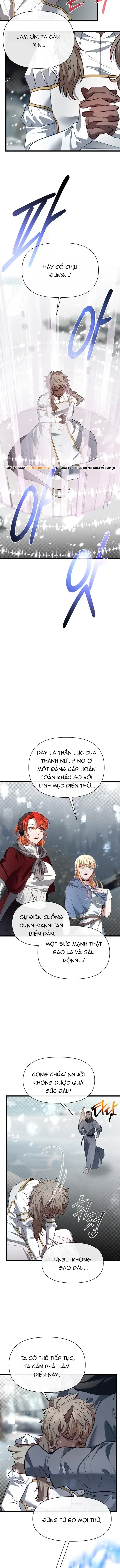 Anh Trai Anh Hùng Là Người Đã Chết Trong Học Viện Chap 111 - Next Chap 112