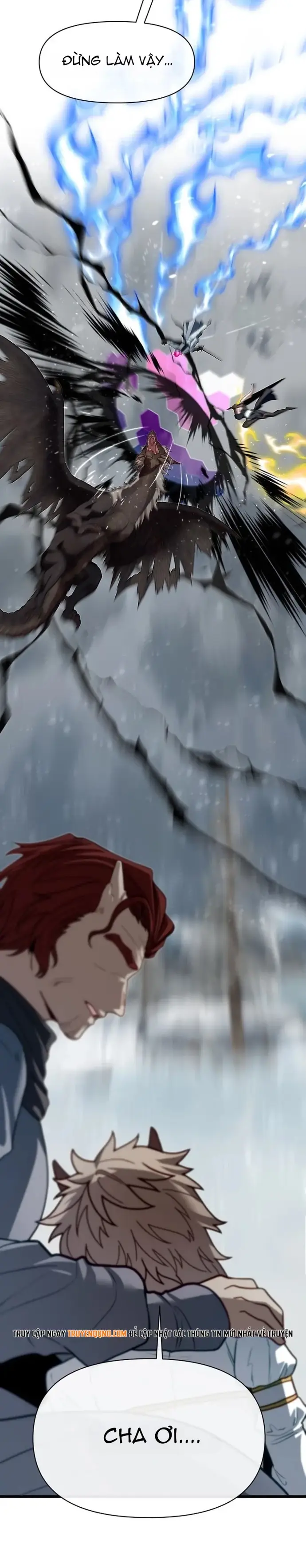 Anh Trai Anh Hùng Là Người Đã Chết Trong Học Viện Chap 111 - Next Chap 112
