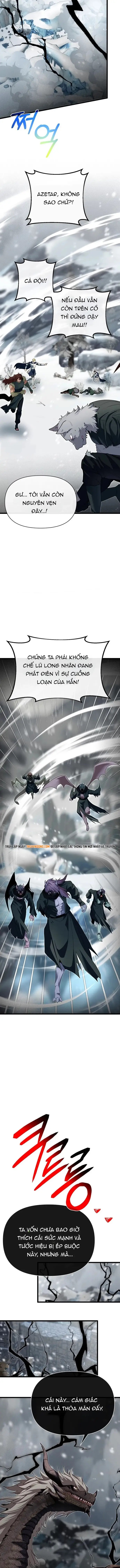Anh Trai Anh Hùng Là Người Đã Chết Trong Học Viện Chap 111 - Next Chap 112
